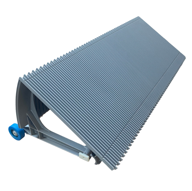 1000mm Grey 9300 Step
